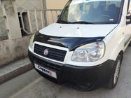 Fiat Doblo I 2005-2010 Motorhaubenschutz (EuroCap) Foto 3