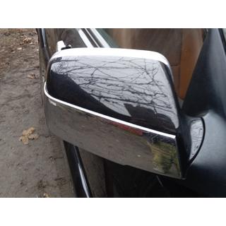 Spiegelrahmen und obere Abdeckung (Kunststoff) Kia Sportage 2004-2010 Foto 3