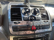 Mercedes Vito W639 2004-2014 Armaturenbrett Abdeckungen (Meric, Komplettset) 2004-2006, Holz Foto 14