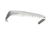 Mercedes Vito/V-class W447 2014- Heckstoßstangenabdeckung V1 (grundiert zum Lackieren) Foto 3