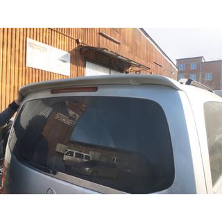 Heckspoiler (grundiert zum Lackieren) Mercedes Vito/V-class W447 2014- Foto 4