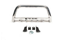Mercedes Vito W639 2004-2014 Frontbügel 60mm Edelstahl mit Schriftzug, 2004-2010, 60mm Foto 4