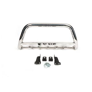Frontbügel 60mm Edelstahl Mercedes Vito W639 2004-2014 Foto 4