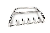 Volkswagen T5 Multivan 2003–2010 Frontbügel WT003 (Edelstahl) 51mm, ohne Schriftzug Foto 4