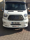 Ford Transit 2014- Frontstoßstangenlippe ERA (2014-2019, grundiert zum Lackieren) Foto 4