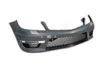Mercedes C-class W204 2007-2015 Bodykit C63 AMG Foto 8