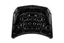Mercedes CLS C218 2011-2018 AMG Tuning Bodykit Komplettset Foto 25
