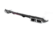 Mercedes CLS C218 2011-2018 AMG Tuning Bodykit Komplettset Foto 27