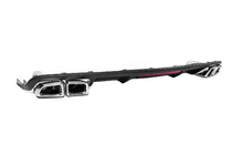 Mercedes CLS C218 2011-2018 AMG Tuning Bodykit Komplettset Foto 28