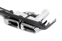 Mercedes CLS C218 2011-2018 AMG Tuning Bodykit Komplettset Foto 29