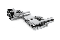 Mercedes CLS C218 2011-2018 AMG Tuning Bodykit Komplettset Foto 32