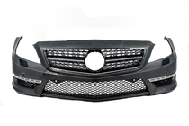Mercedes CLS C218 2011-2018 AMG Tuning Bodykit Komplettset Foto 6