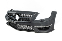 Mercedes CLS C218 2011-2018 AMG Tuning Bodykit Komplettset Foto 34