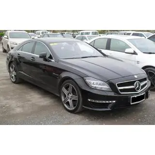 AMG Tuning Bodykit Komplettset