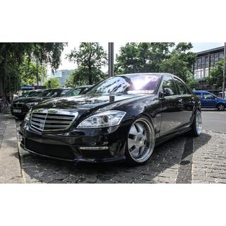 Frontstoßstange komplett AMG S65