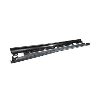 Seitenschweller AMG (für Long) Foto 3
