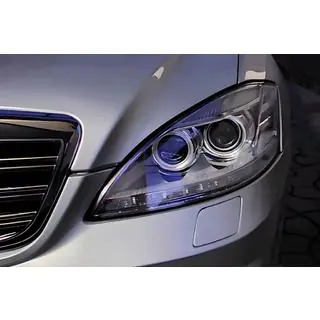 Frontscheinwerfer Facelift (Set)