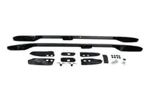 Toyota Land Cruiser Prado 120 2002-2009 Dachreling Originaldesign (2 Stk) Foto 6