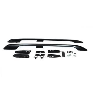 Dachreling Originaldesign (2 Stk) Toyota Land Cruiser Prado 120 2002-2009 Foto 2