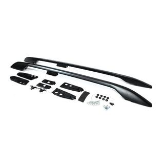 Dachreling Originaldesign (2 Stk) Toyota Land Cruiser Prado 120 2002-2009 Foto 4