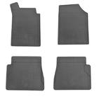 Renault Megane I 1996-2004 Gummimatten (4 Stk, Stingray Premium) Foto 6