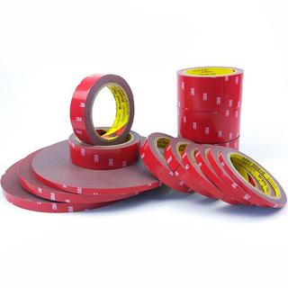 3M Doppelseitiges Klebeband Foto 4