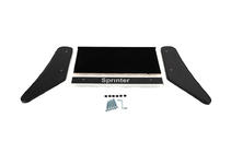 Mercedes Sprinter W906 2006–2018 Ablagefach Armaturenbrett (Typ-1) Foto 5