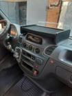 Mercedes Sprinter W901/902/903/904/905 1995–2006 Ablagebrett Armaturenbrett (2000-2006, Typ-1) CDI Foto 3