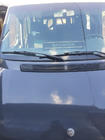 Mercedes Sprinter W901/902/903/904/905 1995–2006 Ablagebrett Armaturenbrett (2000-2006, Typ-1) CDI Foto 5