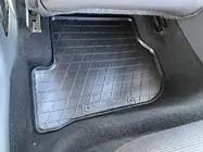 Volkswagen Golf 5 2003-2009 Gummimatten (4 Stk, Stingray Premium) Foto 2