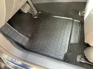 Volkswagen Golf 5 2003-2009 Gummimatten (4 Stk, Stingray Premium) Foto 4