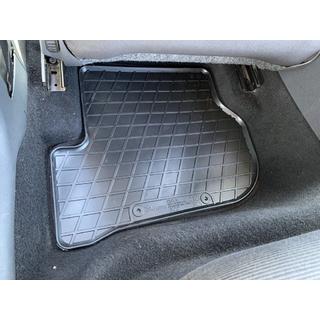 Gummimatten (4 Stk, Stingray Premium) Foto 2