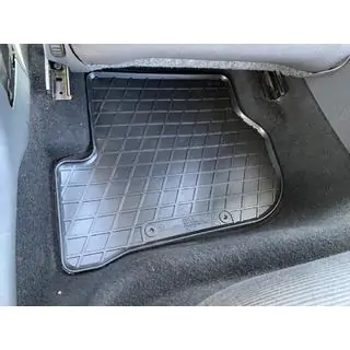 Gummimatten (4 Stk, Stingray Premium) Foto 2