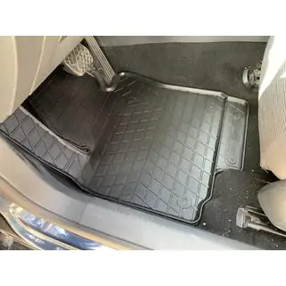 Gummimatten (4 Stk, Stingray Premium) Foto 4