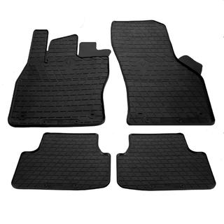Gummimatten (4 Stk, Stingray Premium)