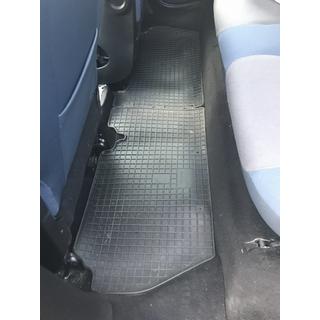 Gummimatten Stingray Peugeot Partner Tepee 2008-2018 Foto 4