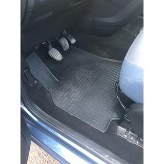 Gummimatten Stingray Peugeot Partner Tepee 2008-2018 Foto 3