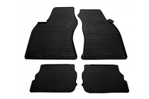 Audi A6 C5 1997-2001 Gummimatten (4 Stk, Stingray Premium) Foto 1