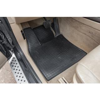 Gummimatten (4 Stk, Stingray Premium)