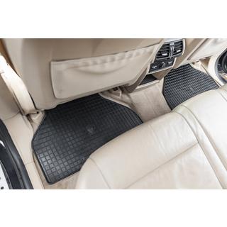 Gummimatten (4 Stk, Stingray Premium) BMW X5 E70 2007-2013 Foto 3