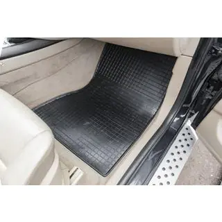 Gummimatten (4 Stk, Stingray Premium) Foto 2