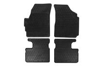 Daewoo Matiz 1998-2008 Gummimatten (4 Stk, Stingray Premium) Foto 1