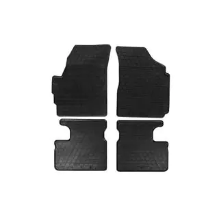 Gummimatten (4 Stk, Stingray Premium)