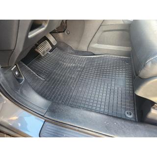Gummimatten (4 Stk, Stingray Premium)