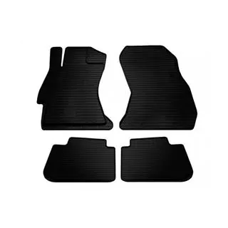 Gummimatten für 2110-2112 (4 Stk, Stingray Premium)