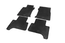 Lexus GX470 2002-2009 Gummimatten (4 Stk, Stingray Premium) Foto 2