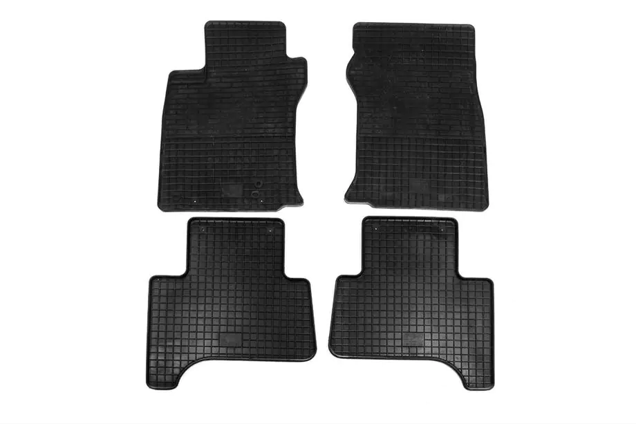 Lexus GX470 2002-2009 Gummimatten (4 Stk, Stingray Premium) Image