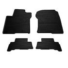 Toyota Land Cruiser Prado 150 2009-2023 Gummimatten (4 Stk, Stingray Premium) Foto 1