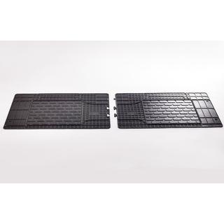 Hintere Gummimatten (2 Stk, Stingray Premium) Foto 3