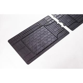 Hintere Gummimatten (2 Stk, Stingray Premium) Foto 4